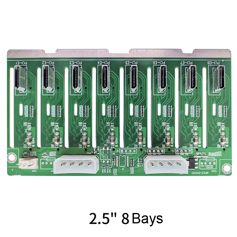 2U8 MP2.5-81N V01 2