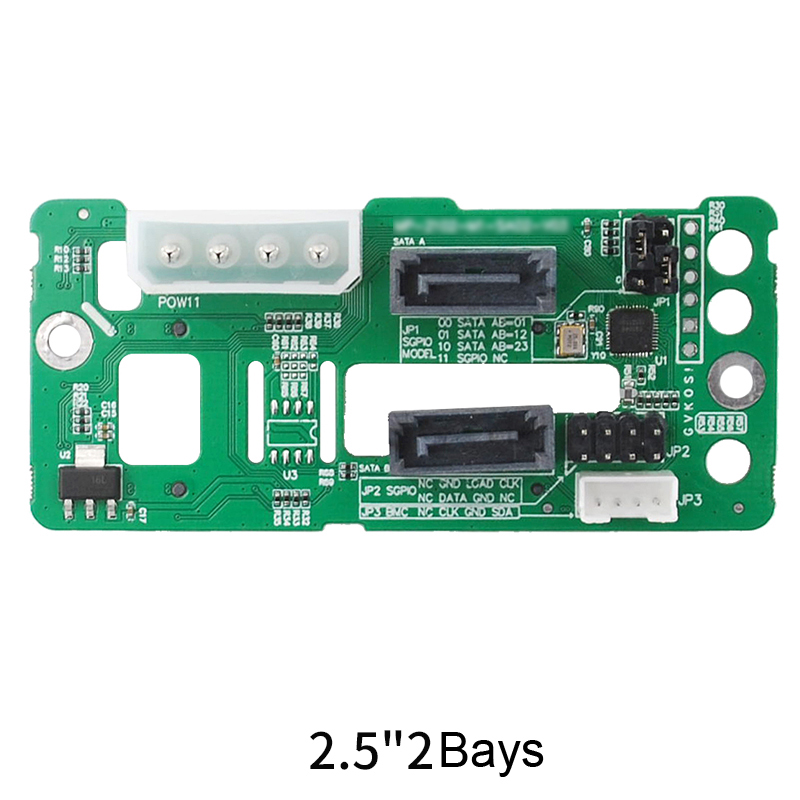 6Gb 1U2  MP-2102-M1-SA02-V03