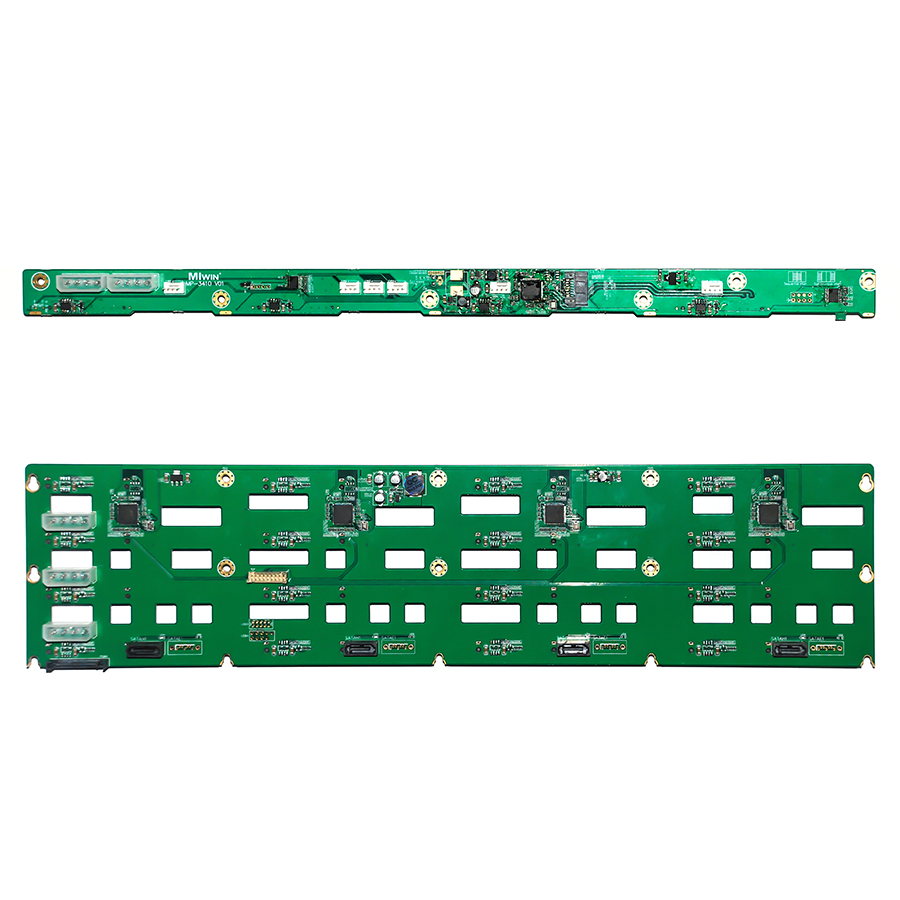 6Gb Sata PM