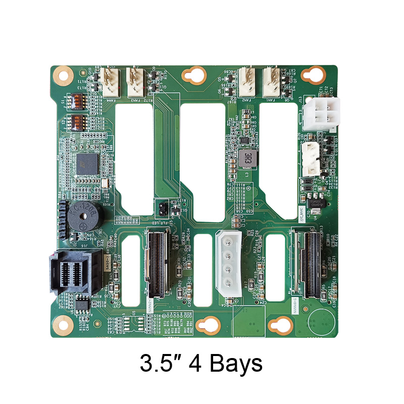NVMe 12 Gb 3U4-MD-3T04M1-V01-P4BP MP-3304-M1-N4F04S3E04-V10 PCIE4